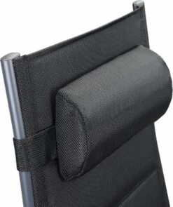 Casaria Tuinstoel Aluminium - 2 Stuks Inklapbaar - Antraciet 26 Casaria Tuinstoel Aluminium - 2 Stuks Inklapbaar - Antraciet -Optimaal Tuinmeubel Winkel 1005x1200