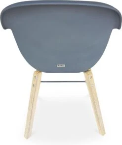 Alice's Garden Kuipstoelen CELEBES - Set Van 4 - Acacia En Kunststof - Grijs 7 Alice's Garden Kuipstoelen CELEBES - Set Van 4 - Acacia En Kunststof - Grijs -Optimaal Tuinmeubel Winkel 1006x1200 1
