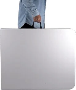 MaxxGarden Vouwtafel - Opvouwbare Kampeer Tafel - Tuin - Camping - Binnen - Weersbestendig - 180 X 74 X 74cm- Wit 22 MaxxGarden Vouwtafel - Opvouwbare Kampeer Tafel - Tuin - Camping - Binnen - Weersbestendig - 180 X 74 X 74cm- Wit -Optimaal Tuinmeubel Winkel 1017x1200 1