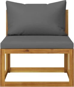 Decoways - 7-delige Loungeset Met Kussens Massief Acaciahout 21 Decoways - 7-delige Loungeset Met Kussens Massief Acaciahout -Optimaal Tuinmeubel Winkel 1018x1200 2