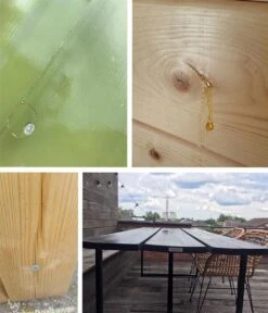 MaximaVida Tuinbank Budapest Oil 170 Cm - Uit Exclusief Mahoniehout 17 MaximaVida Tuinbank Budapest Oil 170 Cm - Uit Exclusief Mahoniehout -Optimaal Tuinmeubel Winkel 1030x1200