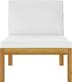 Decoways - 5-delige Loungeset Met Kussens Massief Acaciahout Crèmekleurig -Optimaal Tuinmeubel Winkel 1043x1200 4