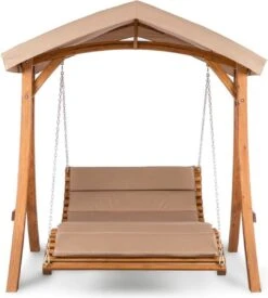 Bermuda Hollywoodschommel Tuinschommelbank 130 Cm 2-zits Zonneluifel 11 Bermuda Hollywoodschommel Tuinschommelbank 130 Cm 2-zits Zonneluifel -Optimaal Tuinmeubel Winkel 1078x1200 1