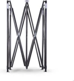 Easy Up 3x4,5m Zwart Luxe Partytent Opvouwbaar -Optimaal Tuinmeubel Winkel 1096x1200 1