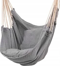RENALUX Hangstoel Buiten En Binnen - Hangstoel Voor Binnen - Hangstoel Zonder Standaard - Hangstoel Cocoon - Gratis 2 Zachte Kussens - 150 KG - Grijs 16 RENALUX Hangstoel Buiten En Binnen - Hangstoel Voor Binnen - Hangstoel Zonder Standaard - Hangstoel Cocoon - Gratis 2 Zachte Kussens - 150 KG - Grijs -Optimaal Tuinmeubel Winkel 1107x1200 1