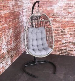 SenS-Line Koko Relax Hangstoel 33 SenS-Line Koko Relax Hangstoel -Optimaal Tuinmeubel Winkel 1115x1200 1