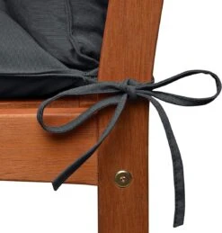 Beautissu Deckchair Kussen 200x50x8 Cm - Ligstoelkussen Antraciet - Matraskussen Voor Hangmatten En Tuin-/terrasstoelen - Flair DC 15 Beautissu Deckchair Kussen 200x50x8 Cm - Ligstoelkussen Antraciet - Matraskussen Voor Hangmatten En Tuin-/terrasstoelen - Flair DC -Optimaal Tuinmeubel Winkel 1144x1200 3