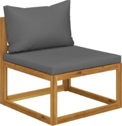 Decoways - 7-delige Loungeset Met Kussens Massief Acaciahout 18 Decoways - 7-delige Loungeset Met Kussens Massief Acaciahout -Optimaal Tuinmeubel Winkel 1161x1200 2