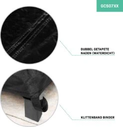 VONROC Premium Tuintafel Hoes – 225x105x75cm – Beschermhoes Voor Tuintafel 6 VONROC Premium Tuintafel Hoes – 225x105x75cm – Beschermhoes Voor Tuintafel -Optimaal Tuinmeubel Winkel 1163x1200 2