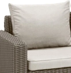 Allibert California Loungeset - 5 Personen - Cappuccino 28 Allibert California Loungeset - 5 Personen - Cappuccino -Optimaal Tuinmeubel Winkel 1176x1200 1