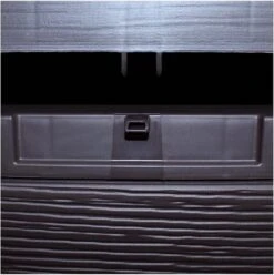 Relaxwonen Kussenbox - Waterdicht - Zwart - 120x46x58 Cm 11 Relaxwonen Kussenbox - Waterdicht - Zwart - 120x46x58 Cm -Optimaal Tuinmeubel Winkel 1197x1200