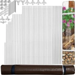 Casaria Apres-Ski Hut Party Tent - 18m² - 3x6m Met 6 Zijpanelen 12 Casaria Apres-Ski Hut Party Tent - 18m² - 3x6m Met 6 Zijpanelen -Optimaal Tuinmeubel Winkel 1197x1200 3