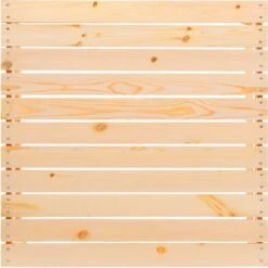 VidaXL 3-delige Loungeset Met Grijze Kussens Massief Grenenhout -Optimaal Tuinmeubel Winkel 1198x1200 4