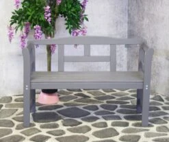 SenS-Line Friesen Tuinbank - Hout - Grijs 17 SenS-Line Friesen Tuinbank - Hout - Grijs -Optimaal Tuinmeubel Winkel 1200x1005 7