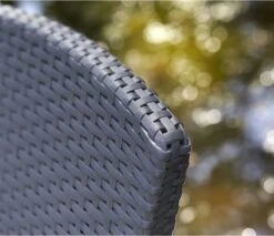 Allibert Vermont Verstelbare Tuinstoel - 64x68x107cm - Grafiet 32 Allibert Vermont Verstelbare Tuinstoel - 64x68x107cm - Grafiet -Optimaal Tuinmeubel Winkel 1200x1036