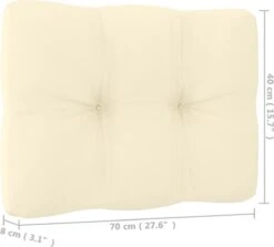 VidaXL 5-delige Loungeset Met Kussens Massief Grenenhout -Optimaal Tuinmeubel Winkel 1200x1083 1