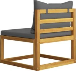 Decoways - 7-delige Loungeset Met Kussens Massief Acaciahout 20 Decoways - 7-delige Loungeset Met Kussens Massief Acaciahout -Optimaal Tuinmeubel Winkel 1200x1120 1