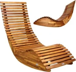 Casaria Ligstoel FSC®-gecertificeerd – Acacia Hout – 2 Stuks 12 Casaria Ligstoel FSC®-gecertificeerd – Acacia Hout – 2 Stuks -Optimaal Tuinmeubel Winkel 1200x1126