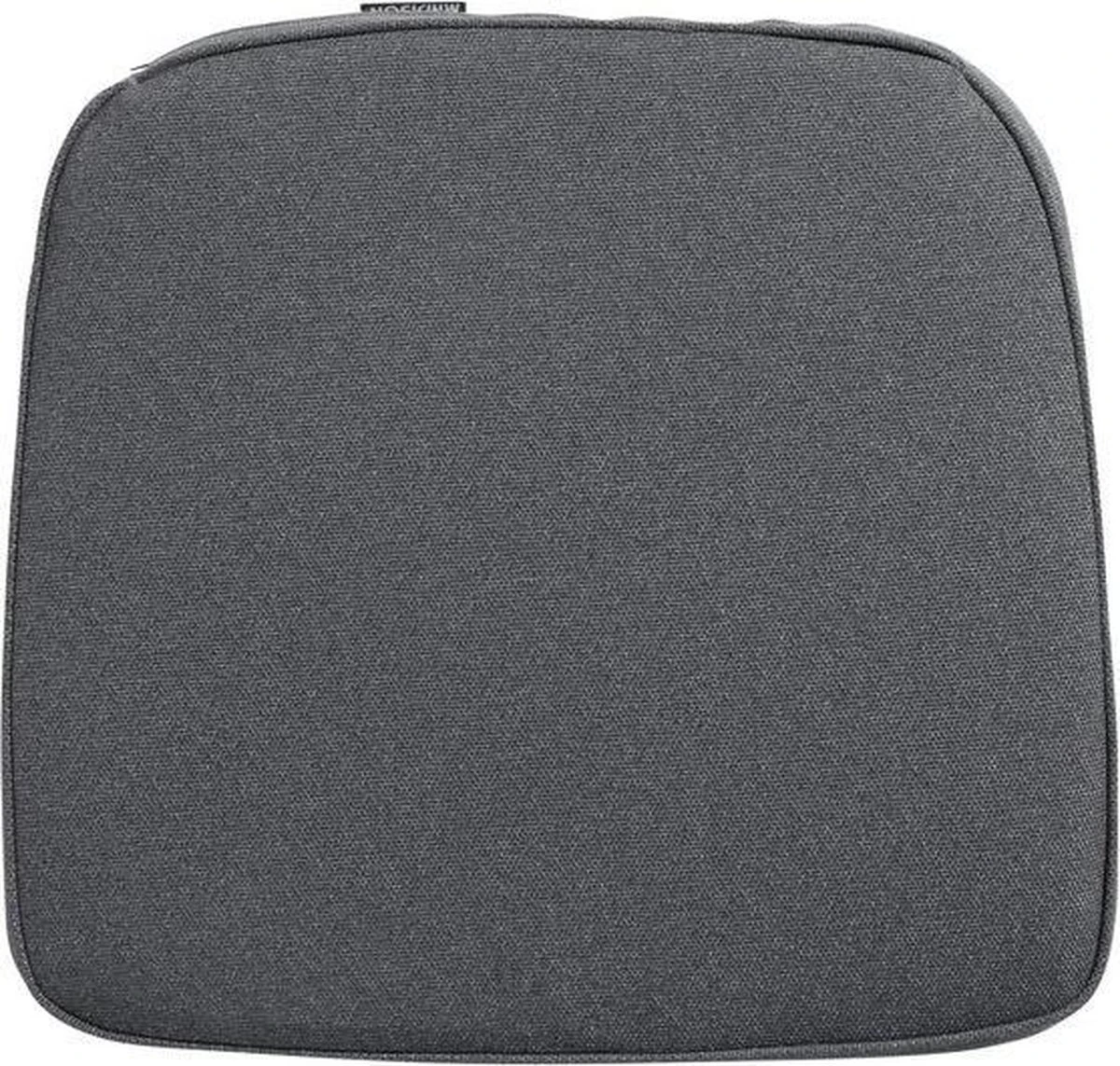 Madison - Manchester - Weerbestendig Universeel Zitkussen - Wicker Tuinstoel Kussens - Grijs - Vervangingskussen 3 Madison - Manchester - Weerbestendig Universeel Zitkussen - Wicker Tuinstoel Kussens - Grijs - Vervangingskussen - Afbeelding 3