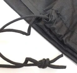 Parasolhoes - Ronde Zweefparasols T/m ø 4 M- Vierkante Zweefparasols T/m 3mx4m - Zware Dikke Kwaliteit - Met Stok Rits En Trekkoord -Optimaal Tuinmeubel Winkel 1200x1146 4