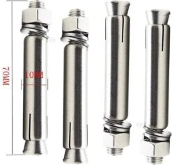 IBright Hangstoel Bevestigingsset - Schommelstoel Ophangsysteem - RVS - Bokszak - Plafondhaak - Plafond Ophanghaak -Optimaal Tuinmeubel Winkel 1200x1150