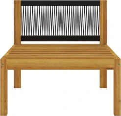 Decoways - 5-delige Loungeset Met Kussens Massief Acaciahout Crèmekleurig -Optimaal Tuinmeubel Winkel 1200x1152 5