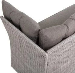 Beliani VITERBO - Loungeset Voor 8 - Grijs - PE Rotan 34 Beliani VITERBO - Loungeset Voor 8 - Grijs - PE Rotan -Optimaal Tuinmeubel Winkel 1200x1172 1