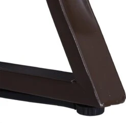 Outsunny Tuinset 7-delig Schommelstoel Set Zitgroep Met Kussens Rotan Bruin 863-030 -Optimaal Tuinmeubel Winkel 1200x1173 4