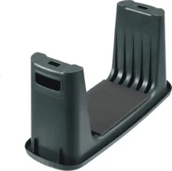 Nature - Tuinkruk 2-in-1 - Tuinzit/-knielkruk - Tuin Werkbank - Grijs - H34 X 66 X 25cm -Optimaal Tuinmeubel Winkel 1200x1190 1