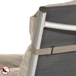 Beautissu Flair RL – Ligbedkussen Tuinkussen Ligstoel – Zonnebed Kussen Voor Tuin Meubelen 190x60x8 Cm Natuur -Optimaal Tuinmeubel Winkel 1200x1194 4