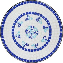 Merkloos Mozaïek Bistroset Neptun - 3-delig 17 Merkloos Mozaïek Bistroset Neptun - 3-delig -Optimaal Tuinmeubel Winkel 1200x1195 10