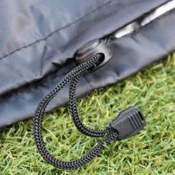 Luxe Waterdichte Beschermhoes Voor Tuinstoelen | Tuinmeubelen | Stoelhoezen | Afdekzeil | Klapstoelen | 120 X 70 X 66 Cm -Optimaal Tuinmeubel Winkel 1200x1199 11