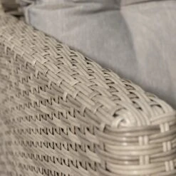 MaxxGarden Rattan Loungeset - 5 Persoons Zithoek - Wicker Tuinset - Incl. Kussens En Tafel -Optimaal Tuinmeubel Winkel 1200x1200 1005