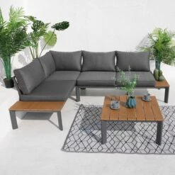 Intimo Garden Loungeset Modena Met Verstelbare Rugleuning 30 Intimo Garden Loungeset Modena Met Verstelbare Rugleuning -Optimaal Tuinmeubel Winkel 1200x1200 1033