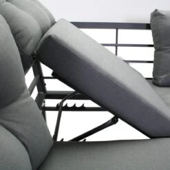 SenS-Line Elba Aluminium Loungeset | Met Koffietafel -Optimaal Tuinmeubel Winkel 1200x1200 1035