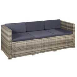 Loungeset Punta Cana - L - Polyrotan -Optimaal Tuinmeubel Winkel 1200x1200 1043