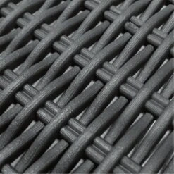 Allibert California Chaise Longue Loungeset - 3 A 4 Personen - Grafiet -Optimaal Tuinmeubel Winkel 1200x1200 1046