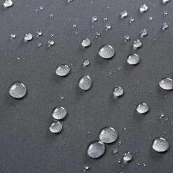 Casaria Polyrattan Loungeset – 2 Stoelen 1 Bank 1 Tafel - Antraciet -Optimaal Tuinmeubel Winkel 1200x1200 1052