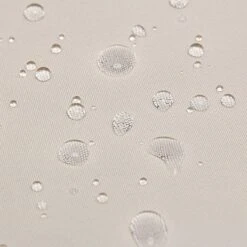 Casaria Tuinbank Polyrattan – 2 Zitter Incl. Tafel & Kussens – Zwart -Optimaal Tuinmeubel Winkel 1200x1200 1080