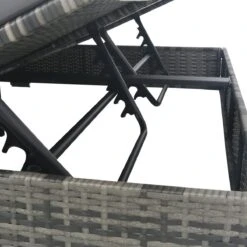 Prolenta Premium - Loungebed Met Parasol Poly Rattan Grijs 14 Prolenta Premium - Loungebed Met Parasol Poly Rattan Grijs -Optimaal Tuinmeubel Winkel 1200x1200 1098