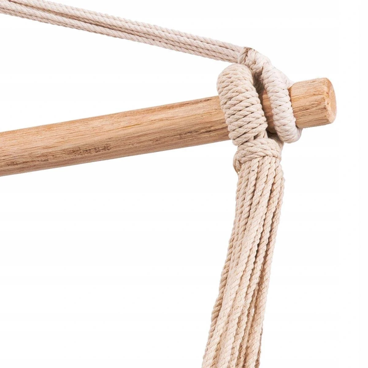 RENALUX Hangstoel Buiten En Binnen - Hangstoel Voor Binnen - Hangstoel Zonder Standaard - Hangstoel Cocoon - Gratis 2 Zachte Kussens - 150 KG - Grijs 3 RENALUX Hangstoel Buiten En Binnen - Hangstoel Voor Binnen - Hangstoel Zonder Standaard - Hangstoel Cocoon - Gratis 2 Zachte Kussens - 150 KG - Grijs - Afbeelding 3