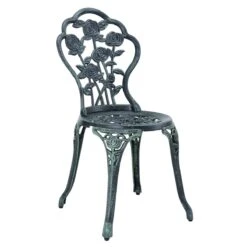 Bistroset Balkonset Gietijzer Tuintafel En 2 Tuinstoelen Groen 8 Bistroset Balkonset Gietijzer Tuintafel En 2 Tuinstoelen Groen -Optimaal Tuinmeubel Winkel 1200x1200 1137