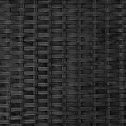 Tectake - Wicker Zitgroep Tuinset Lucca - Zwart - 404131 13 Tectake - Wicker Zitgroep Tuinset Lucca - Zwart - 404131 -Optimaal Tuinmeubel Winkel 1200x1200 1151