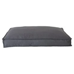 2L Home & Garden Palletkussen Metro Lounge Grijs - 120 X 80cm -Optimaal Tuinmeubel Winkel 1200x1200 1188