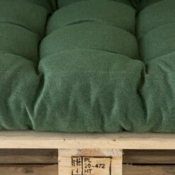 2L Home & Garden Rugkussen Metro Olijf - 120 X 40cm -Optimaal Tuinmeubel Winkel 1200x1200 1193