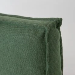 2L Home & Garden Rugkussen Metro Lounge Olijf - 60 X 40cm -Optimaal Tuinmeubel Winkel 1200x1200 1199