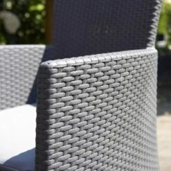 Allibert Iowa Tuinstoel - 60x62x89cm – Grafiet 22 Allibert Iowa Tuinstoel - 60x62x89cm – Grafiet -Optimaal Tuinmeubel Winkel 1200x1200 12