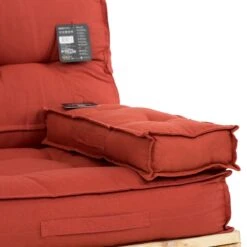 Today Palletkussen Terracotta - 120 X 80cm - Print -Optimaal Tuinmeubel Winkel 1200x1200 1216