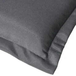 Beautissu Loft HL – Set Van 4 Tuinkussens Hoge Rug 120x50x6 Cm Kussen Grafiet Grijs Tuinstoelkussens Zitkussen Tuinstoel -Optimaal Tuinmeubel Winkel 1200x1200 1218