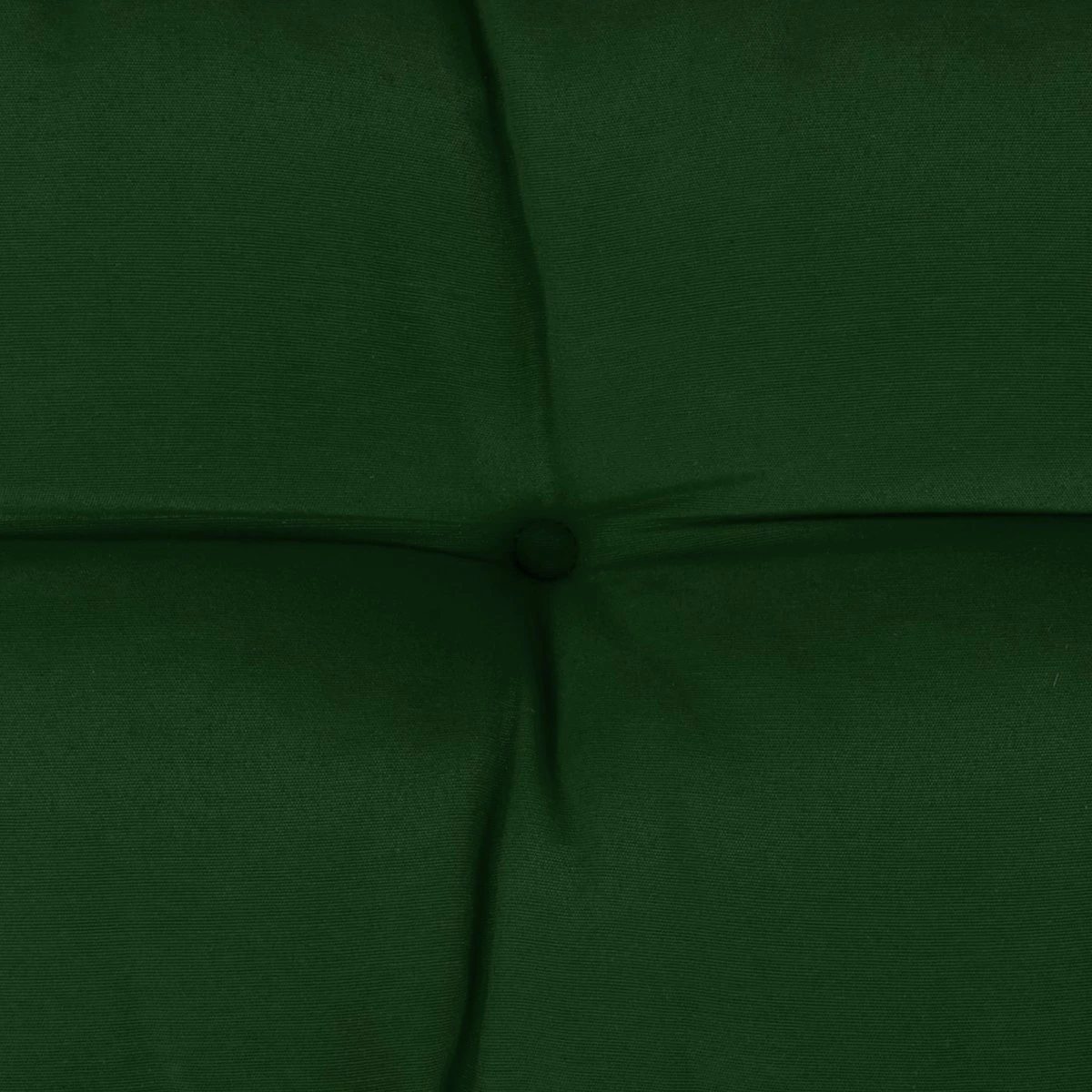 Beautissu Style – Palletkussen Set – 1x Zitkussen 120x80 Cm & 1x Rugkussen 120x40 Cm – Donker Groen 7 Beautissu Style – Palletkussen Set – 1x Zitkussen 120x80 Cm & 1x Rugkussen 120x40 Cm – Donker Groen - Afbeelding 7